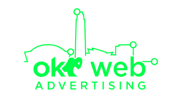 OKC Web Advertising Logo